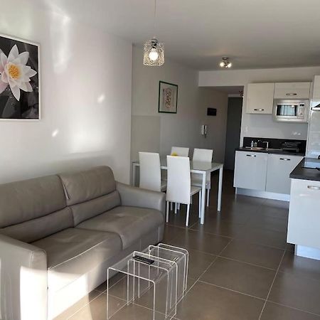 17 - Appartement Neuf, Parking Terrasse Et Jolie Vue Bandol Buitenkant foto